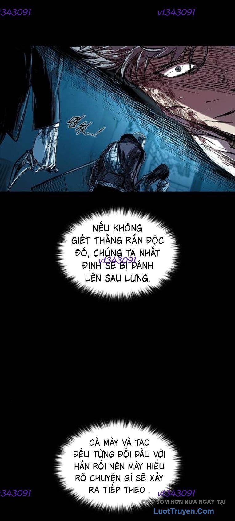 Báo Thù 2: Vạn Nhân Chi Thượng Chapter 112 - 6