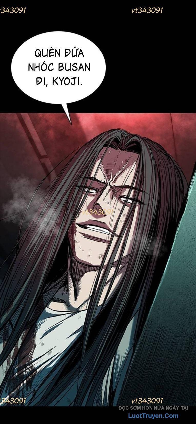 Báo Thù 2: Vạn Nhân Chi Thượng Chapter 112 - 54