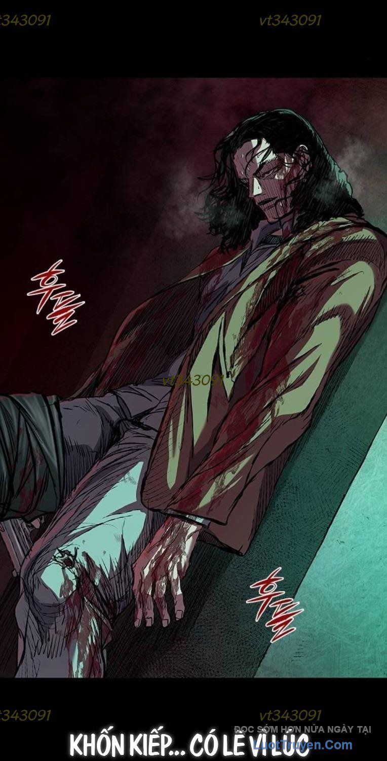 Báo Thù 2: Vạn Nhân Chi Thượng Chapter 112 - 58