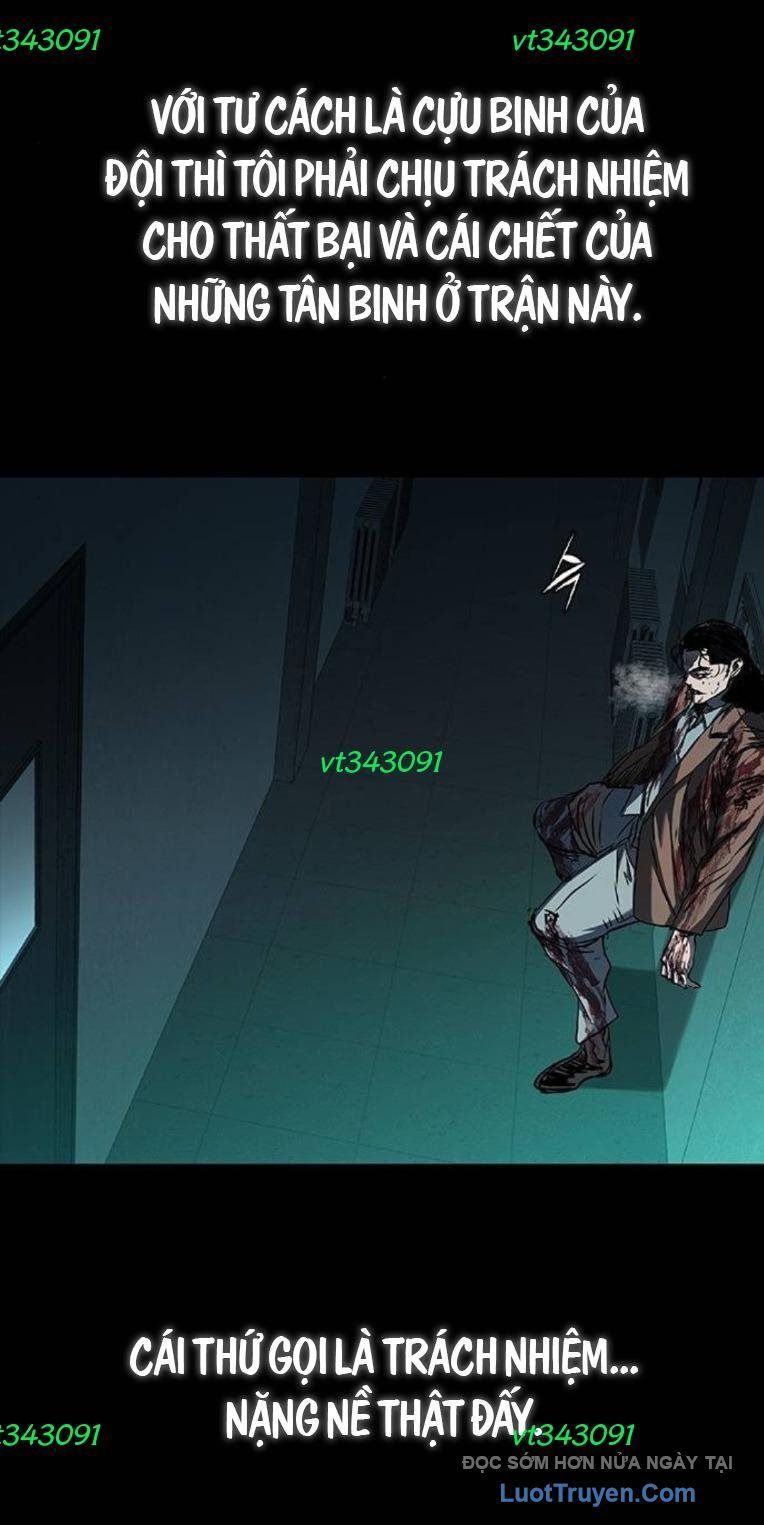 Báo Thù 2: Vạn Nhân Chi Thượng Chapter 112 - 60