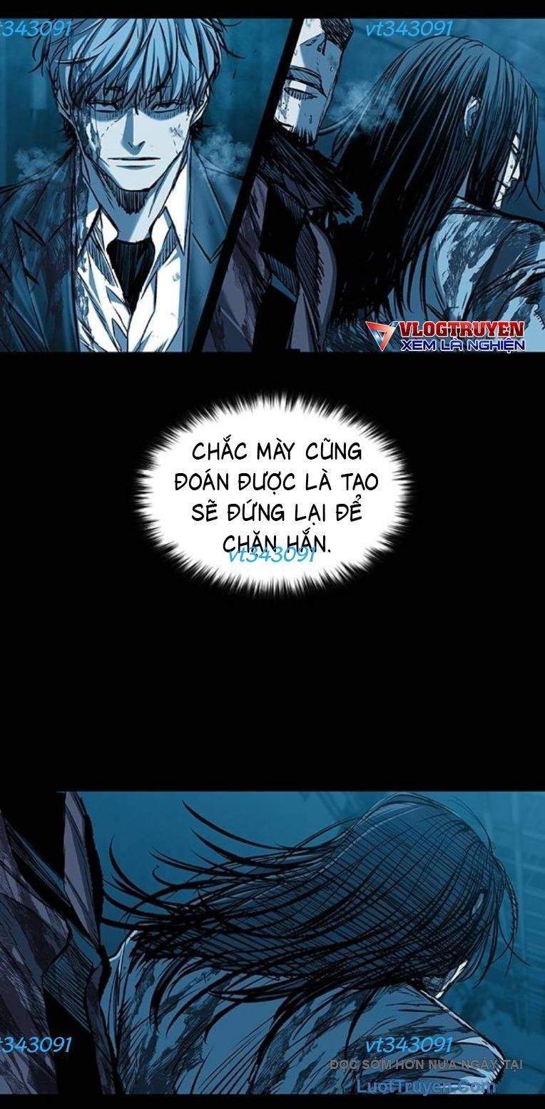 Báo Thù 2: Vạn Nhân Chi Thượng Chapter 112 - 7