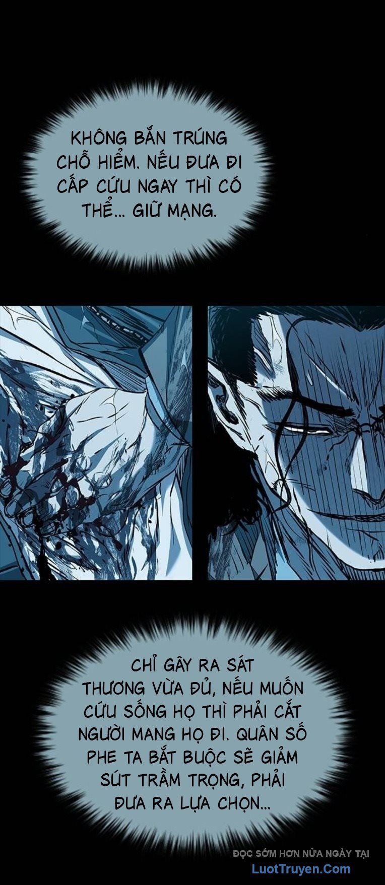 Báo Thù 2: Vạn Nhân Chi Thượng Chapter 112 - 66