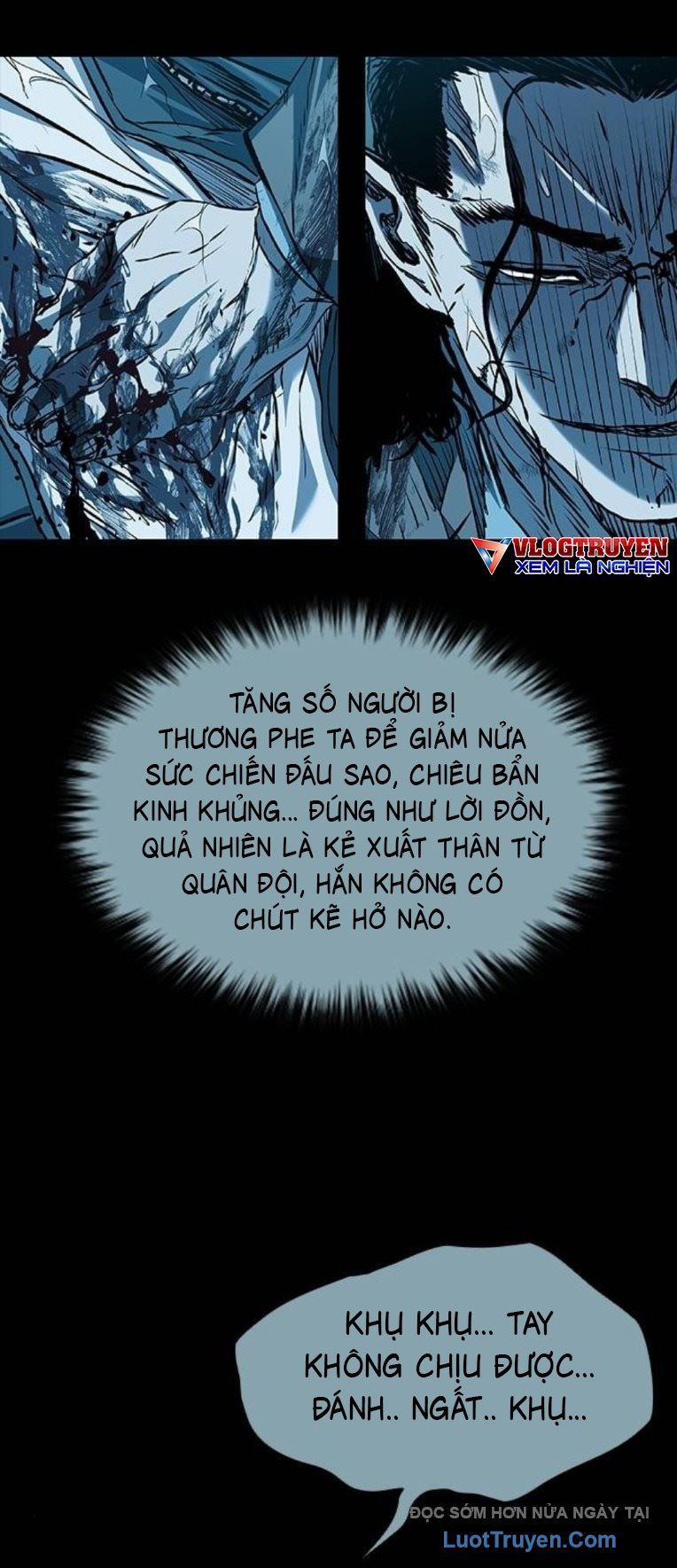 Báo Thù 2: Vạn Nhân Chi Thượng Chapter 112 - 67