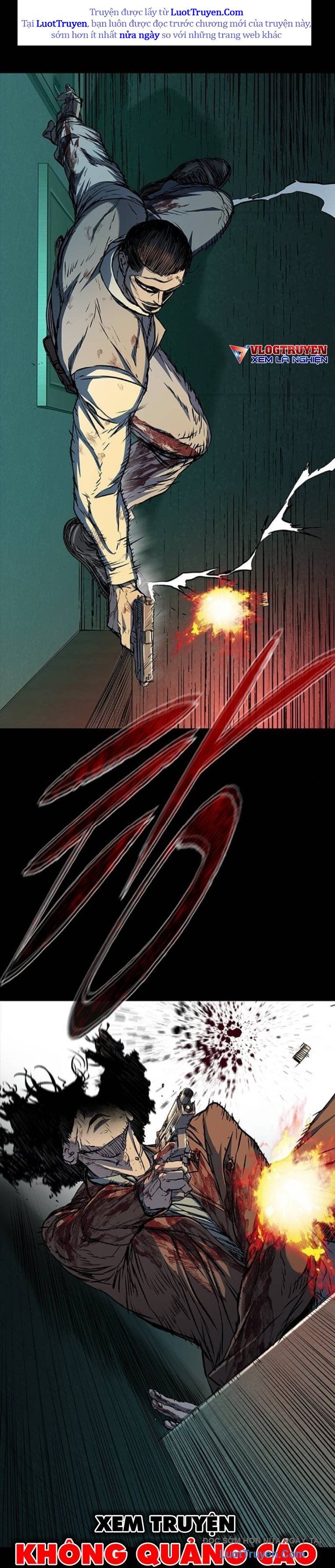 Báo Thù 2: Vạn Nhân Chi Thượng Chapter 112 - 79