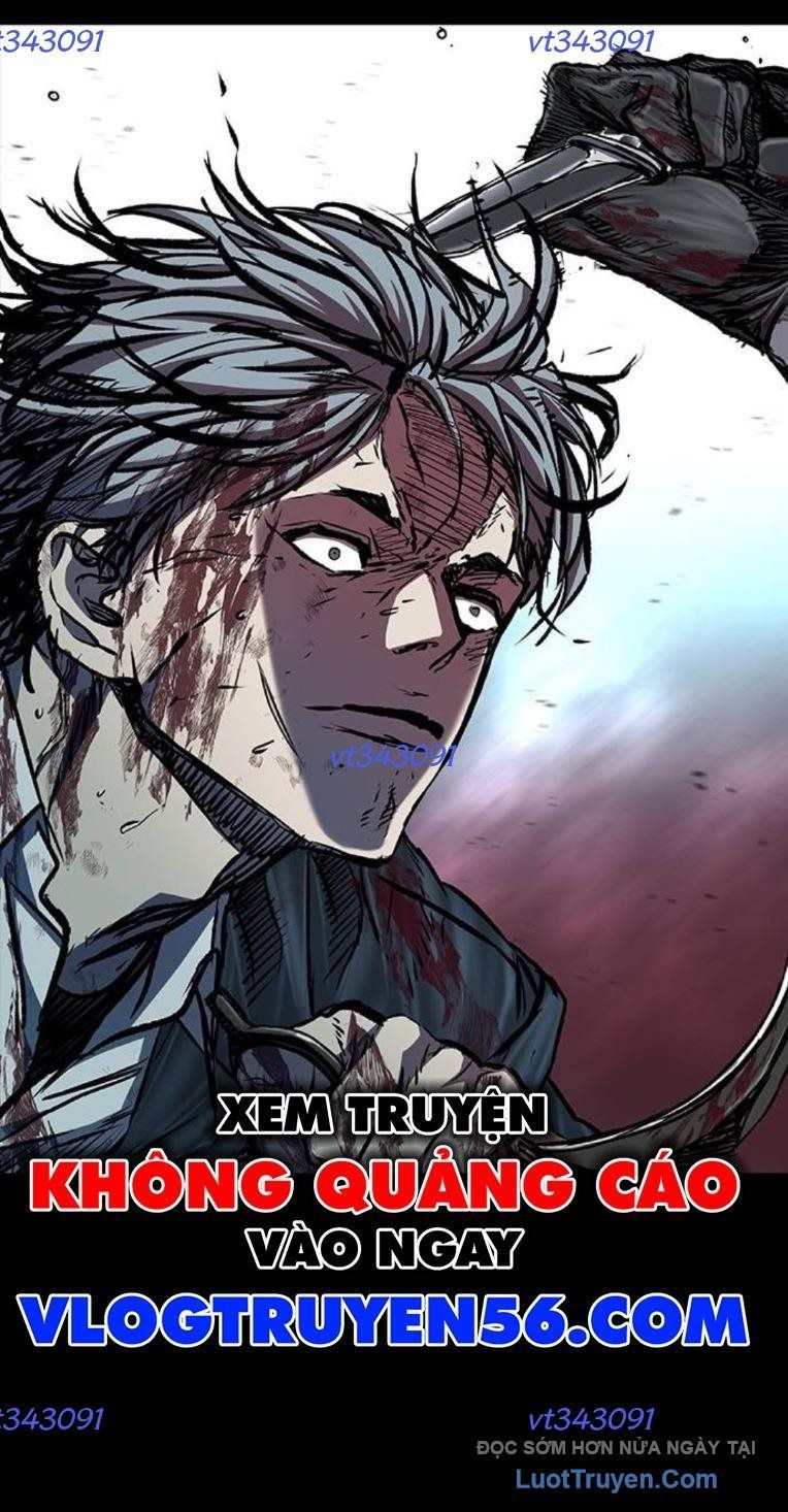 Báo Thù 2: Vạn Nhân Chi Thượng Chapter 112 - 9