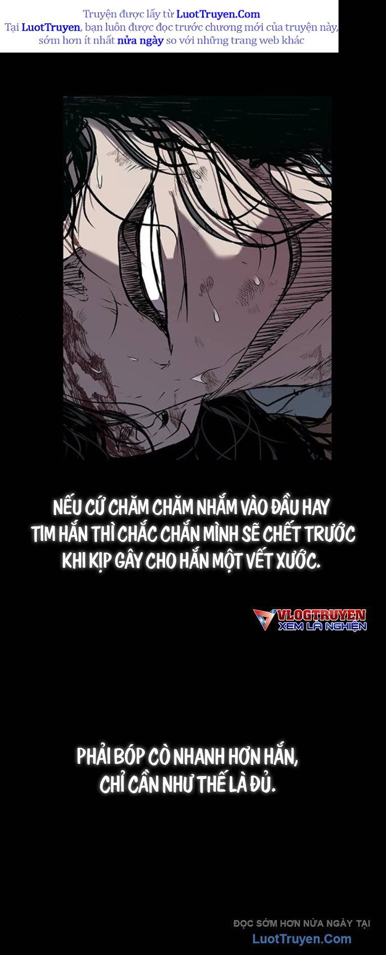 Báo Thù 2: Vạn Nhân Chi Thượng Chapter 112 - 81