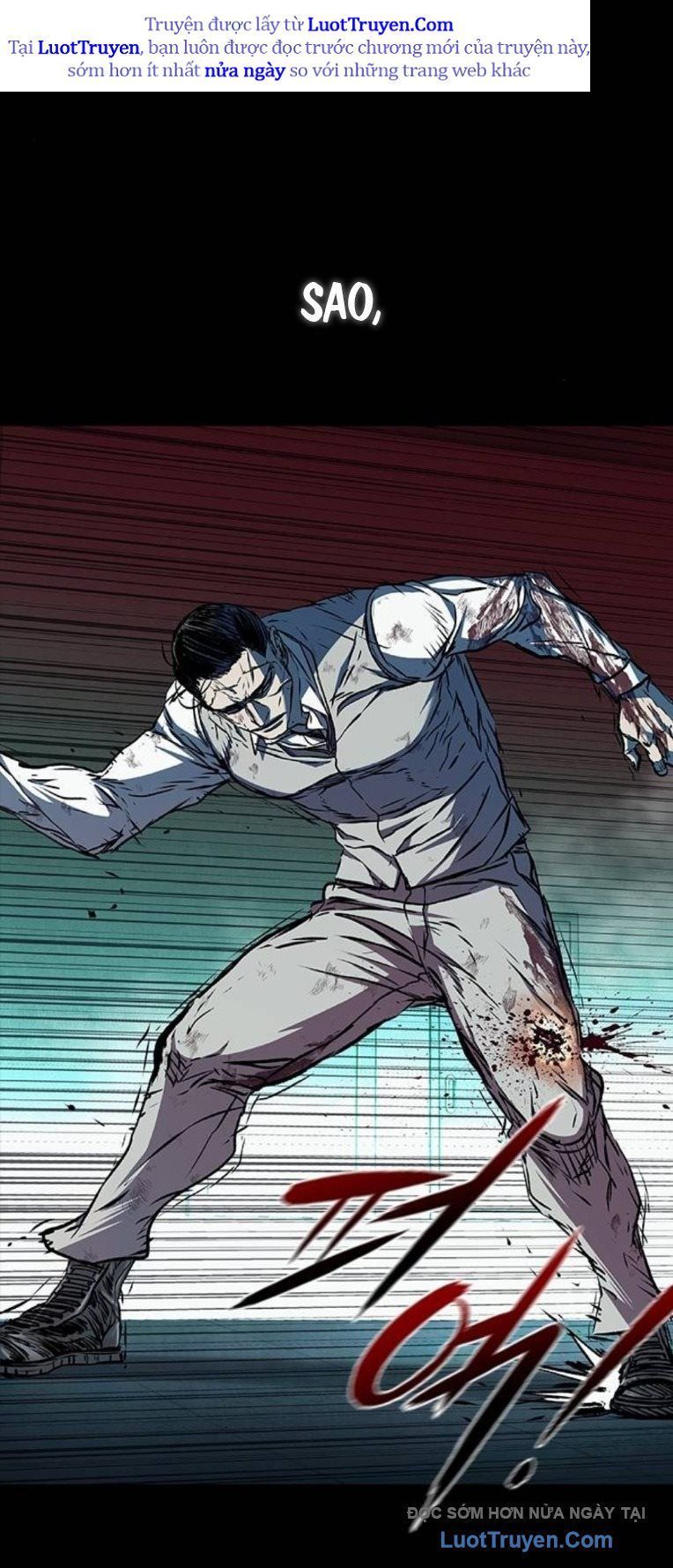 Báo Thù 2: Vạn Nhân Chi Thượng Chapter 112 - 82