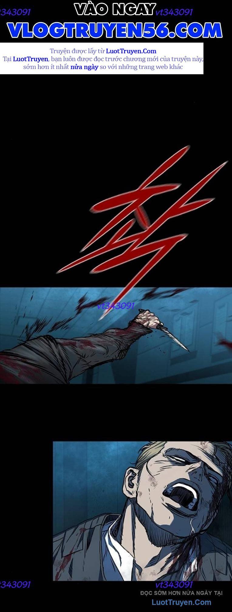 Báo Thù 2: Vạn Nhân Chi Thượng Chapter 112 - 87