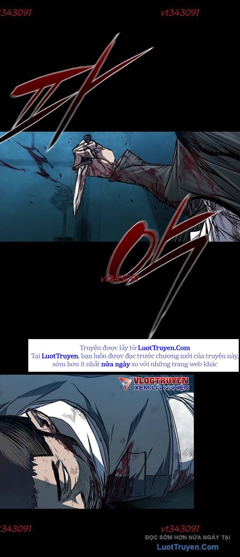 Báo Thù 2: Vạn Nhân Chi Thượng Chapter 112 - 88