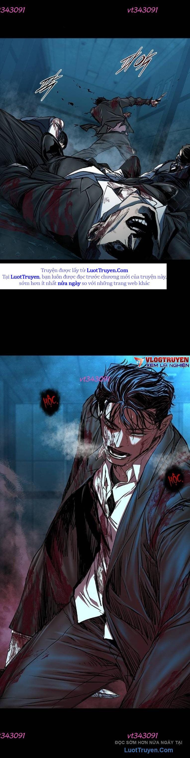 Báo Thù 2: Vạn Nhân Chi Thượng Chapter 112 - 89