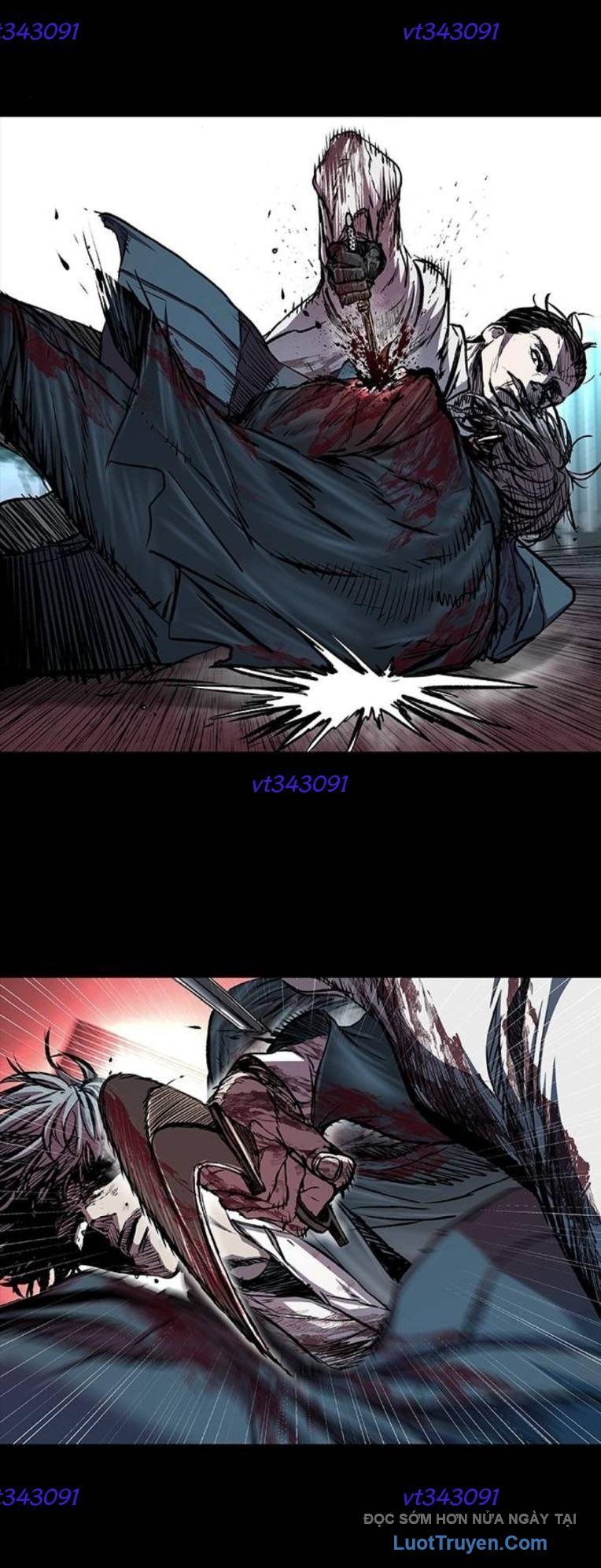 Báo Thù 2: Vạn Nhân Chi Thượng Chapter 112 - 10