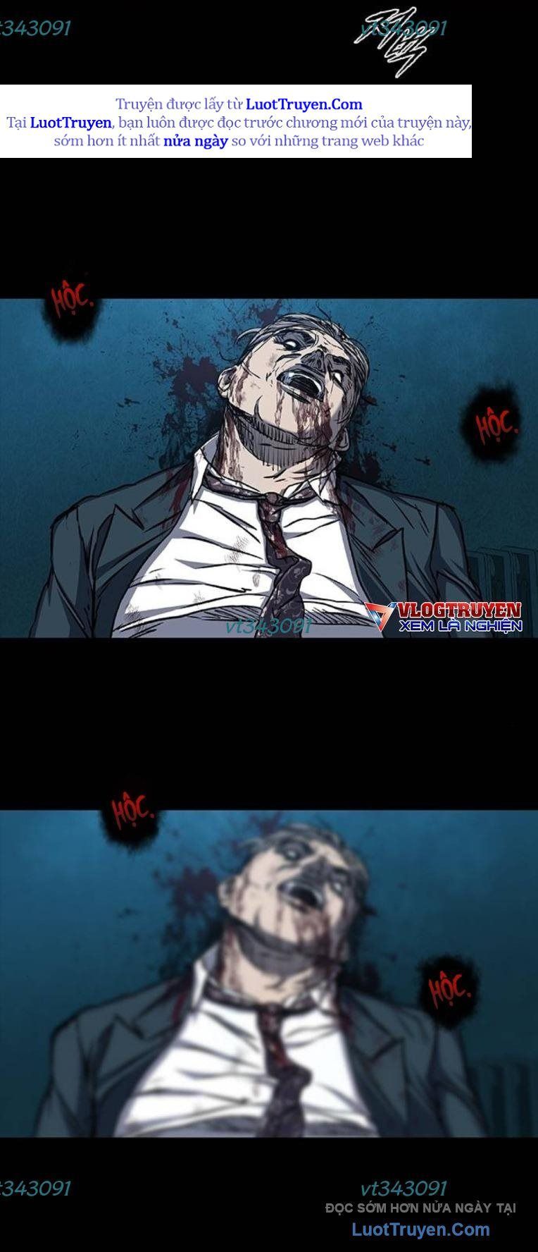 Báo Thù 2: Vạn Nhân Chi Thượng Chapter 112 - 92