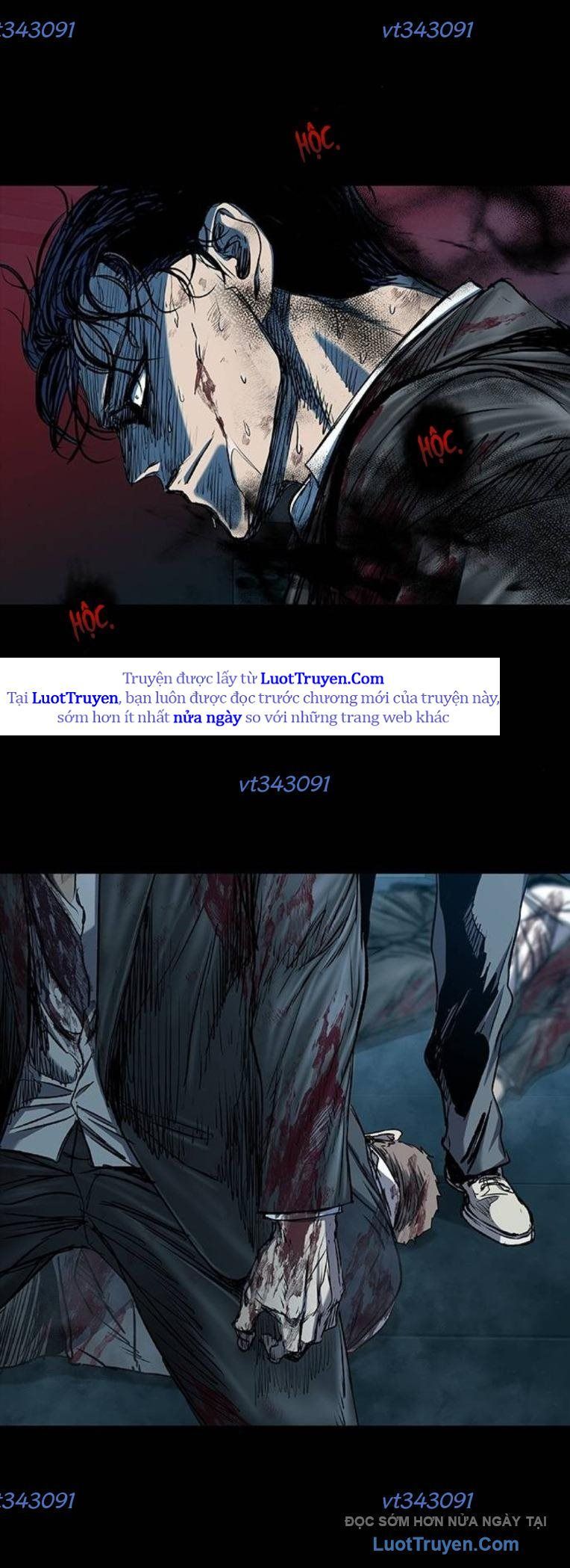 Báo Thù 2: Vạn Nhân Chi Thượng Chapter 112 - 93