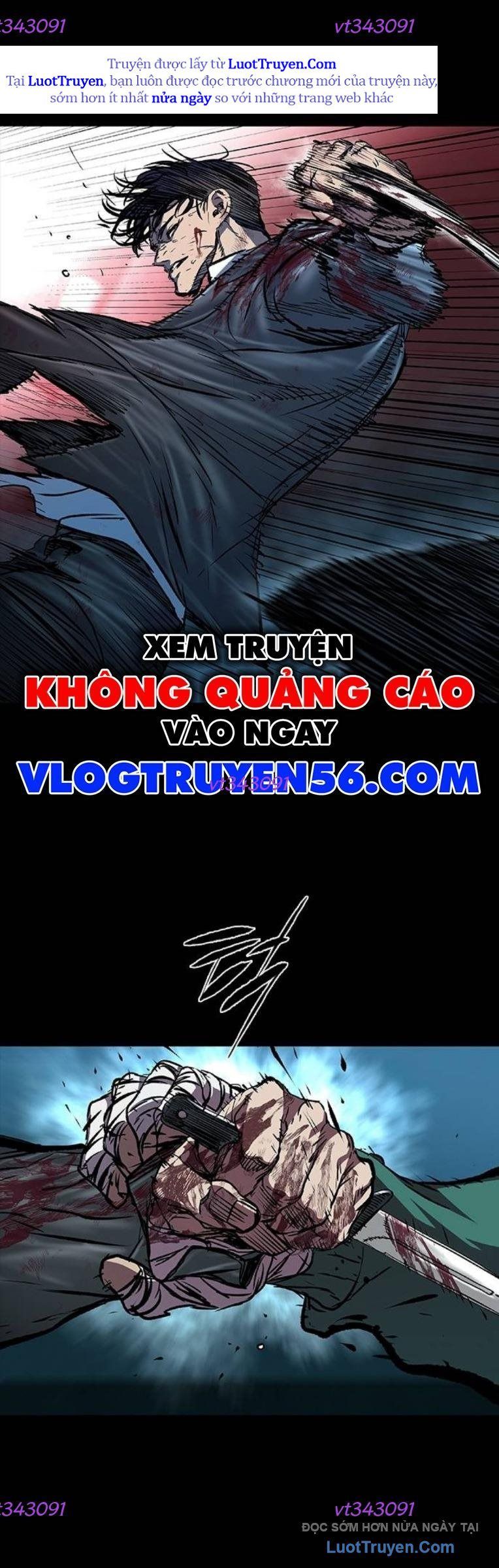 Báo Thù 2: Vạn Nhân Chi Thượng Chapter 112 - 94