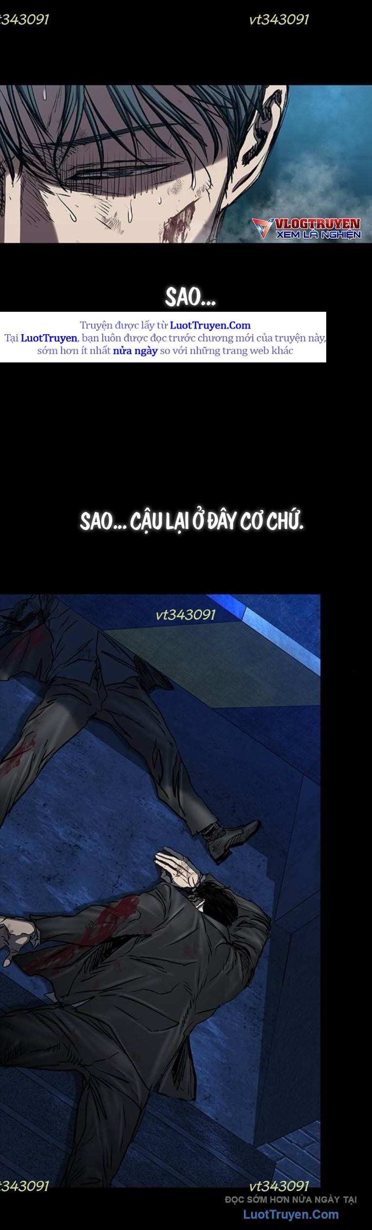 Báo Thù 2: Vạn Nhân Chi Thượng Chapter 112 - 96