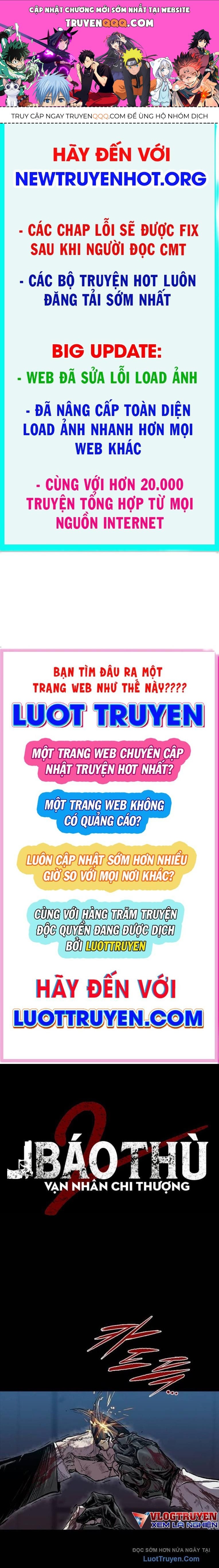 Báo Thù 2: Vạn Nhân Chi Thượng Chapter 113 - 1