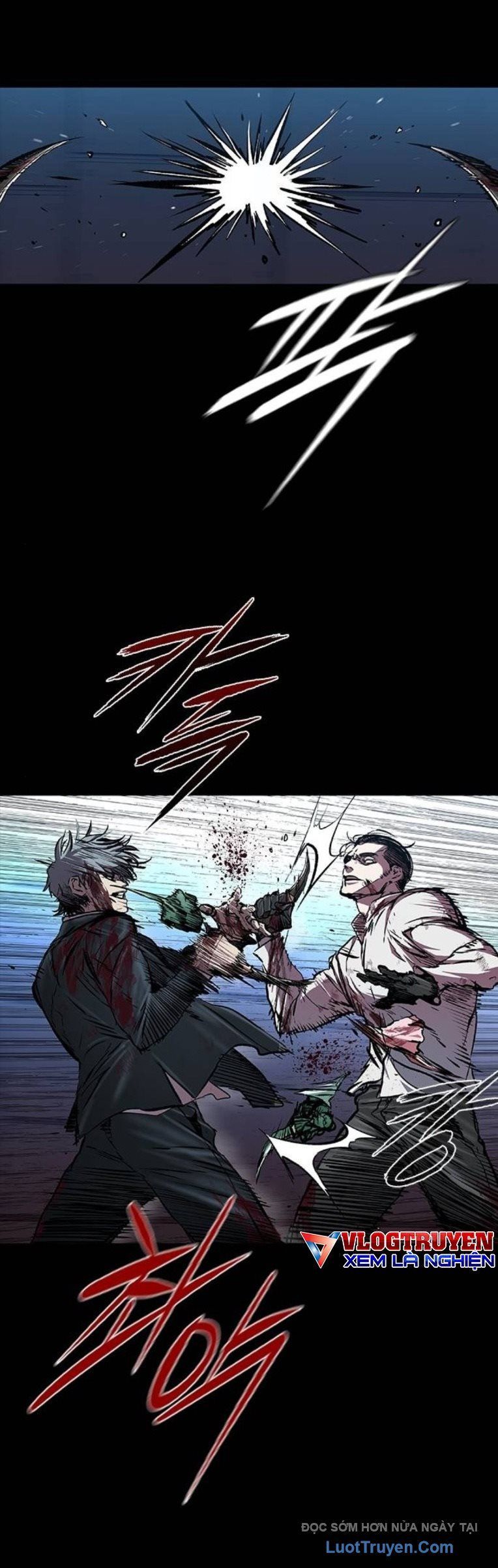 Báo Thù 2: Vạn Nhân Chi Thượng Chapter 113 - 2