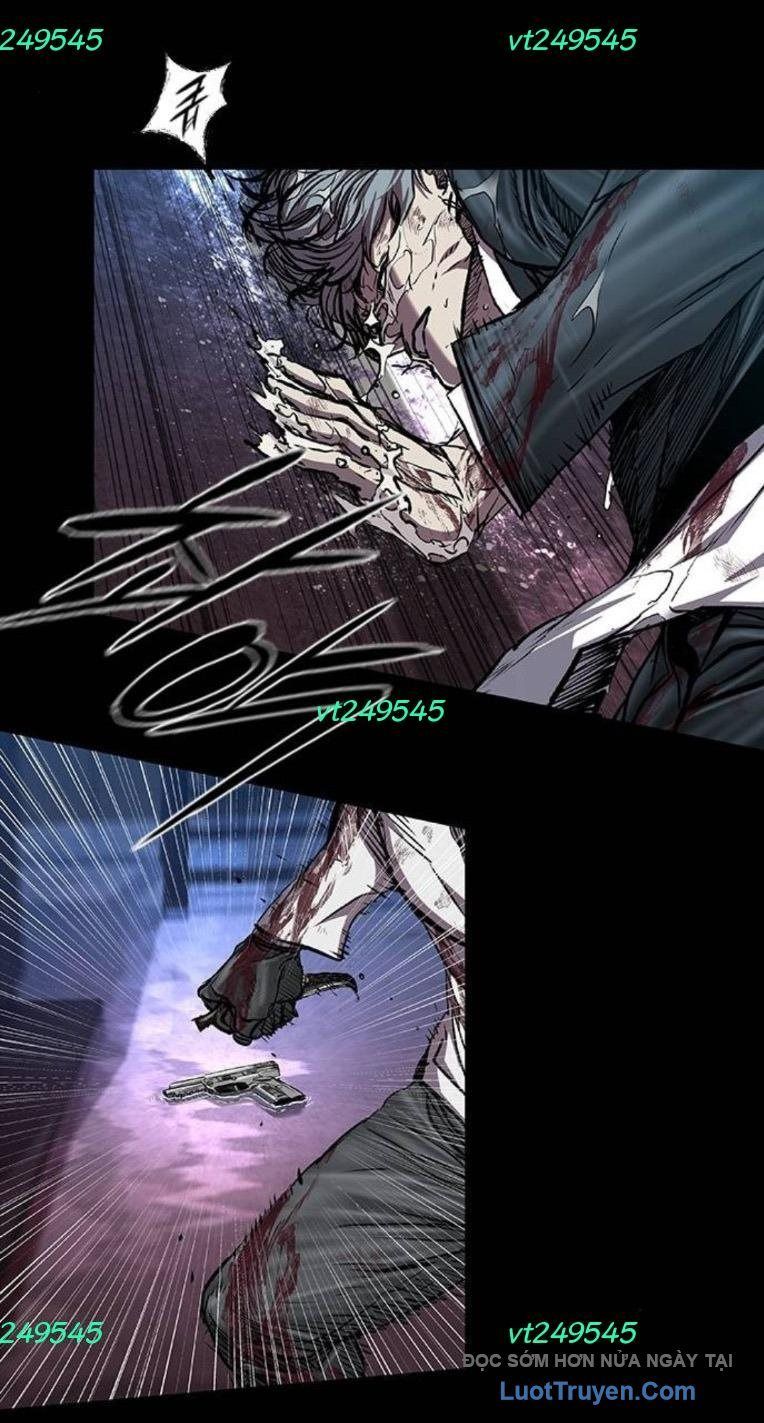 Báo Thù 2: Vạn Nhân Chi Thượng Chapter 113 - 12