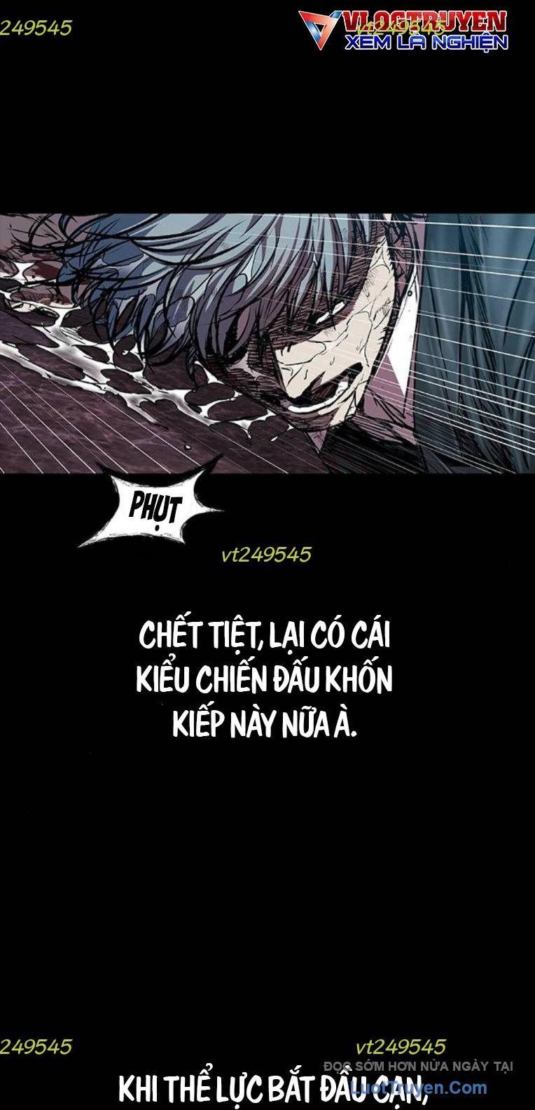 Báo Thù 2: Vạn Nhân Chi Thượng Chapter 113 - 13