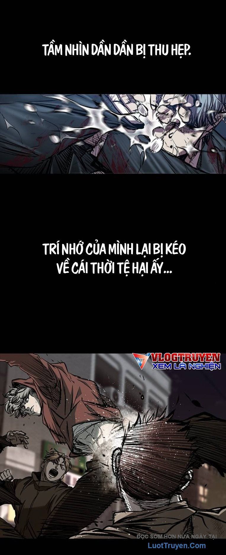 Báo Thù 2: Vạn Nhân Chi Thượng Chapter 113 - 15