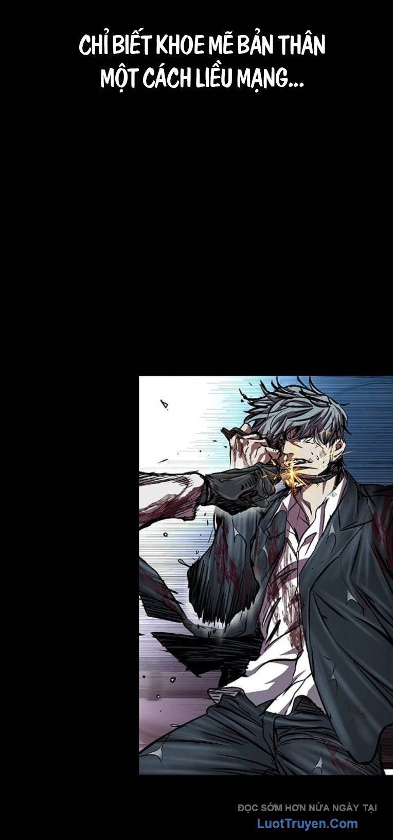Báo Thù 2: Vạn Nhân Chi Thượng Chapter 113 - 16