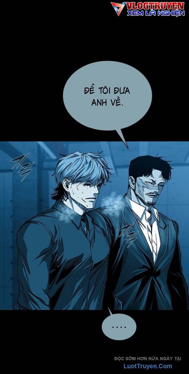 Báo Thù 2: Vạn Nhân Chi Thượng Chapter 113 - 20