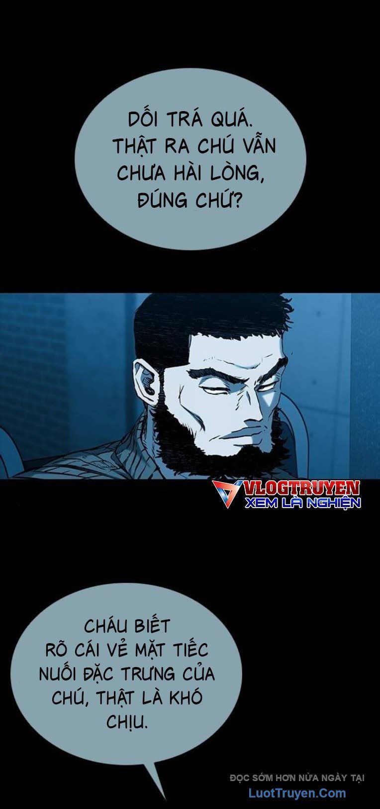 Báo Thù 2: Vạn Nhân Chi Thượng Chapter 113 - 21