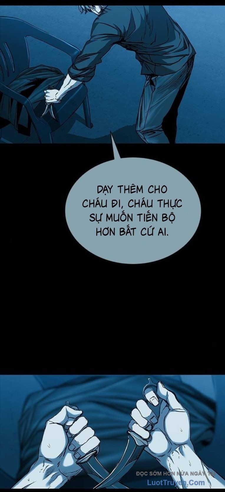 Báo Thù 2: Vạn Nhân Chi Thượng Chapter 113 - 22