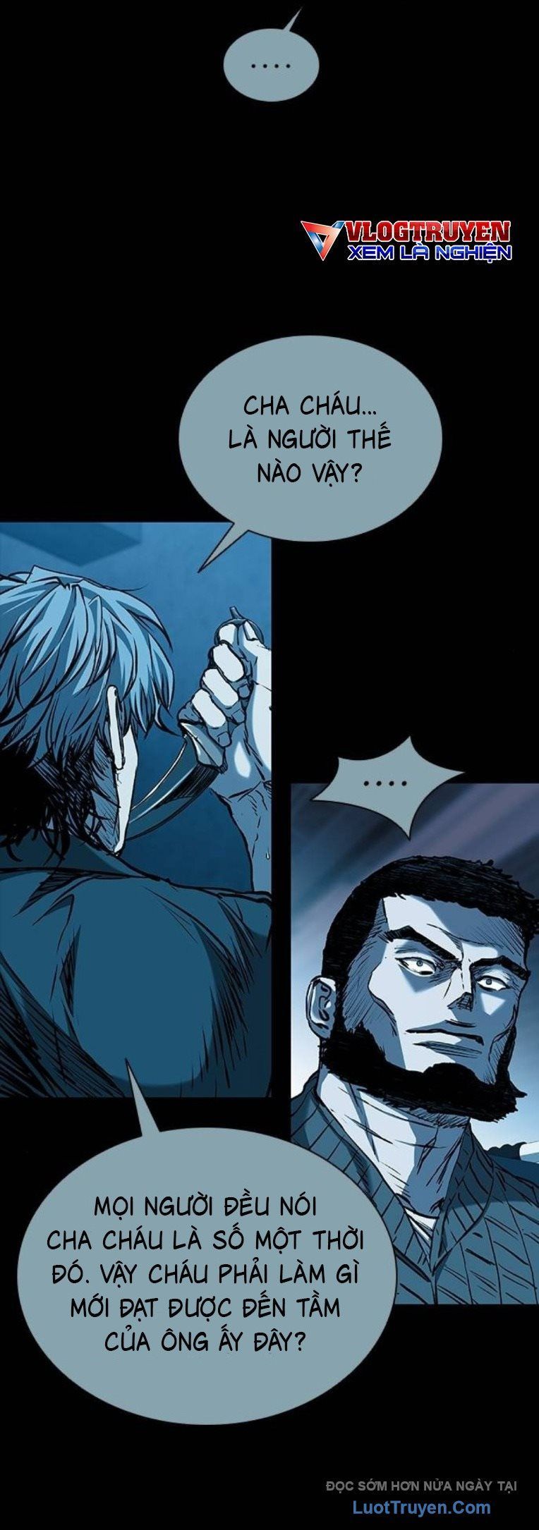 Báo Thù 2: Vạn Nhân Chi Thượng Chapter 113 - 23