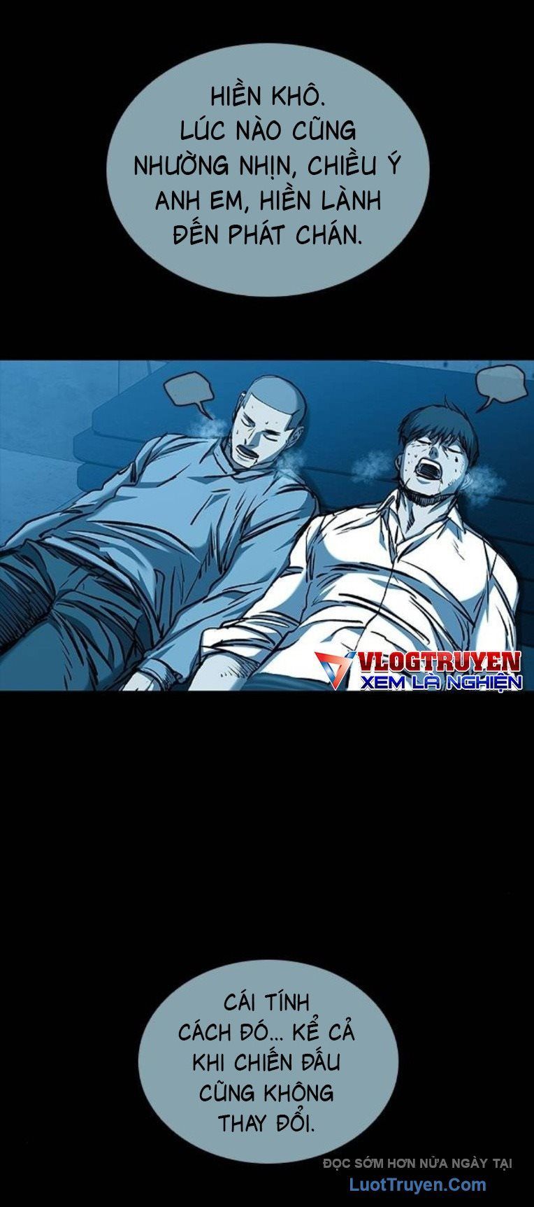 Báo Thù 2: Vạn Nhân Chi Thượng Chapter 113 - 26