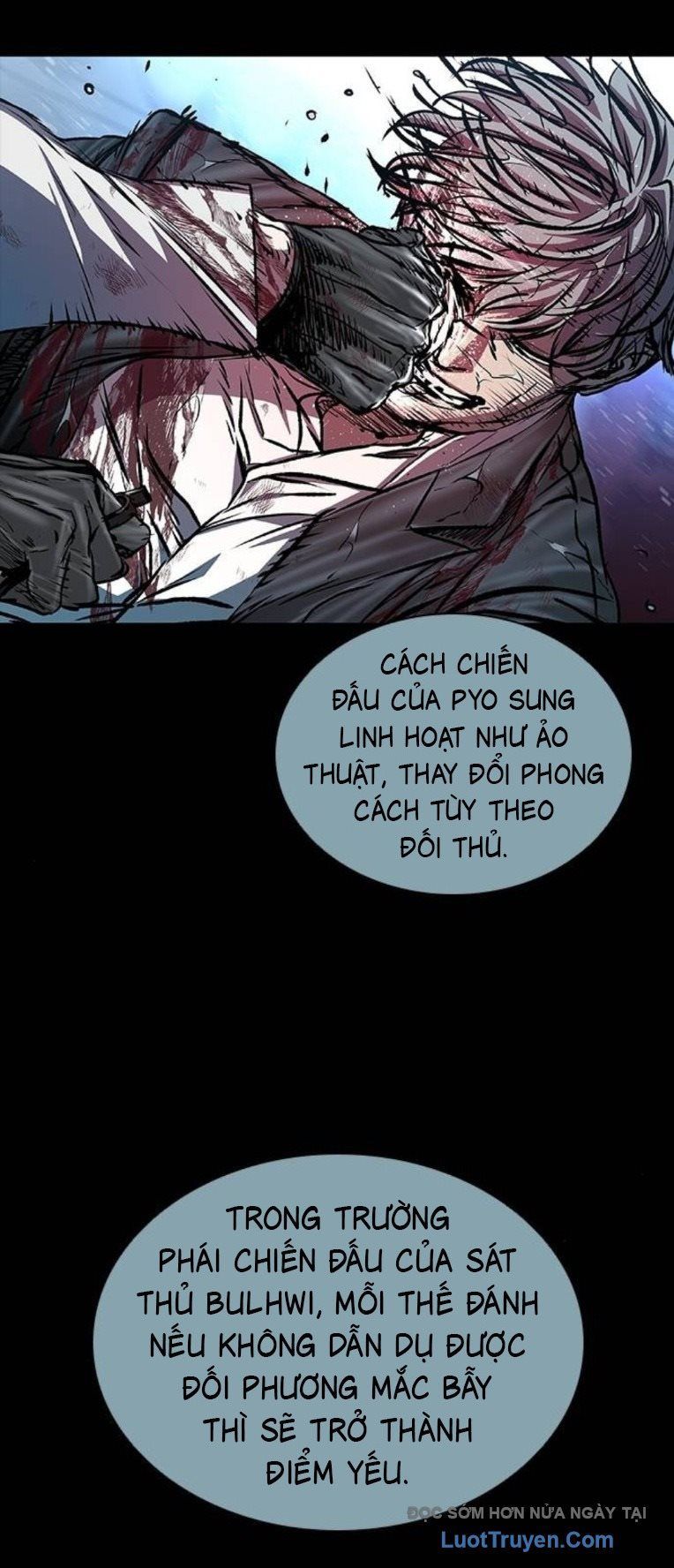 Báo Thù 2: Vạn Nhân Chi Thượng Chapter 113 - 27