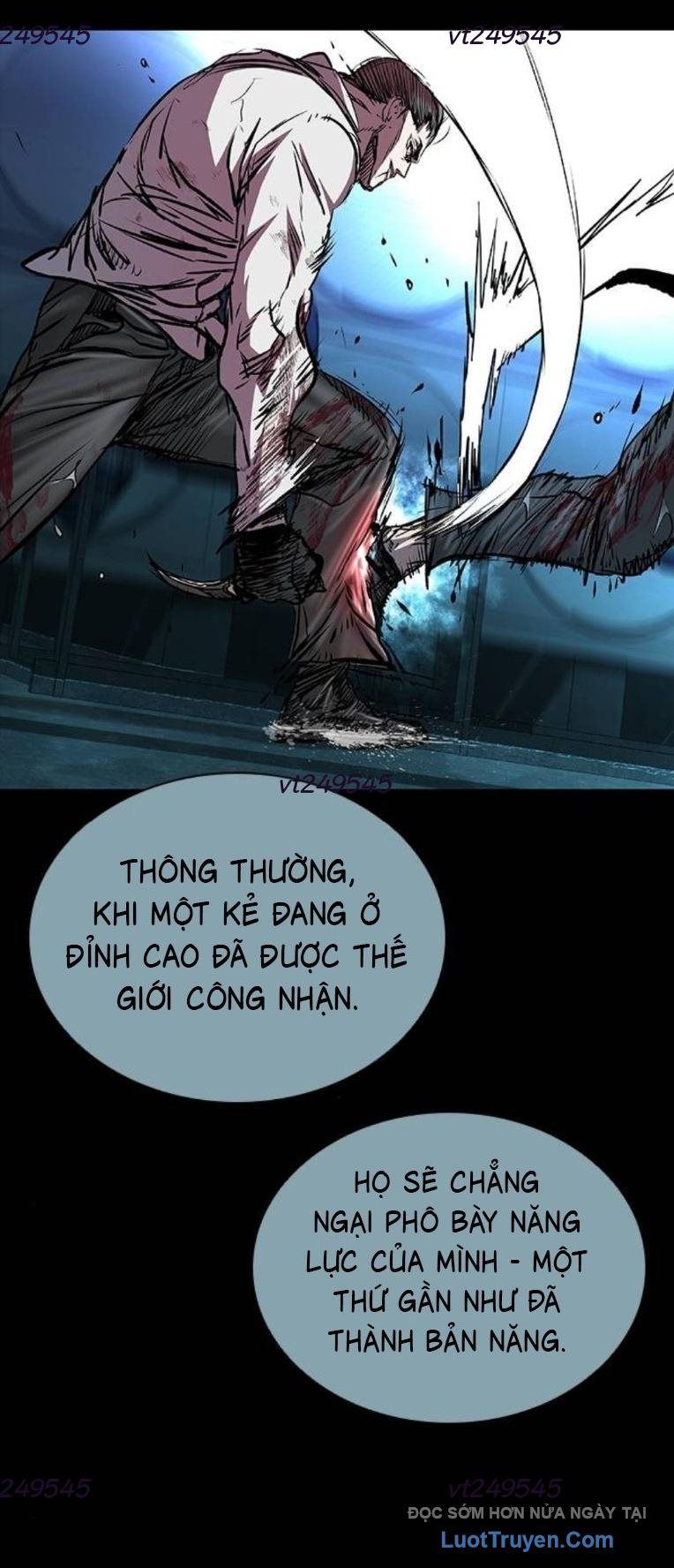 Báo Thù 2: Vạn Nhân Chi Thượng Chapter 113 - 29