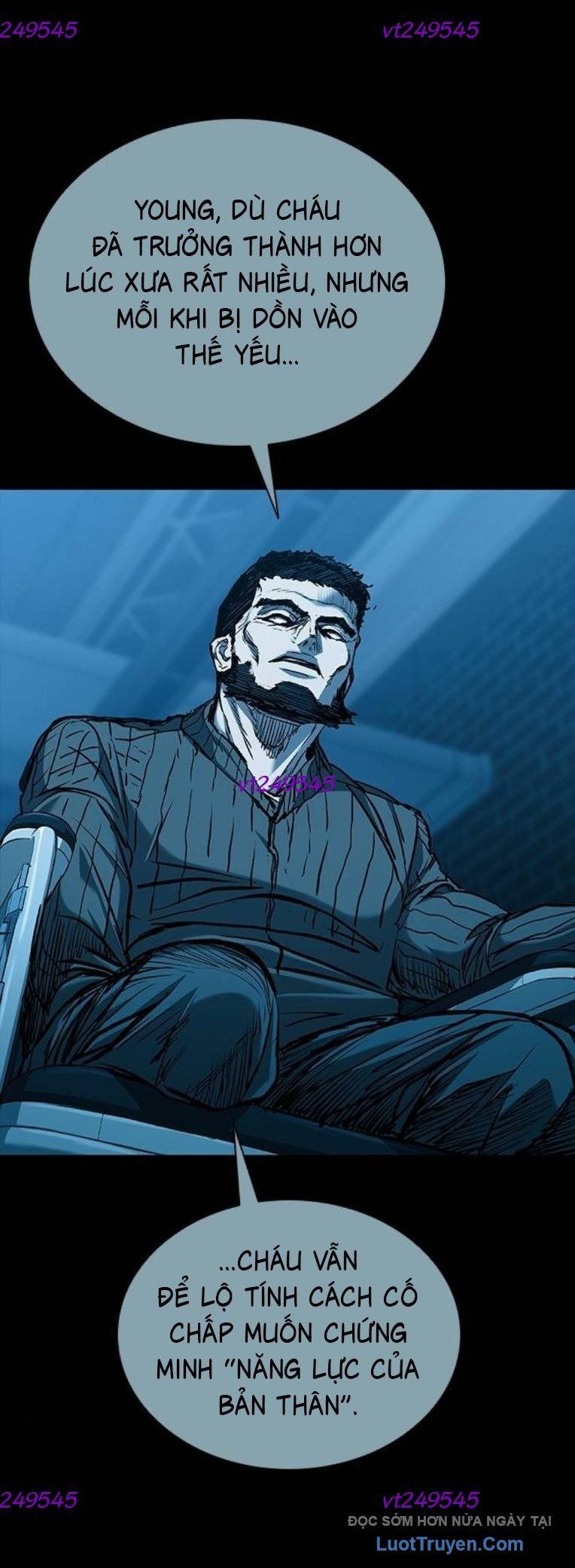 Báo Thù 2: Vạn Nhân Chi Thượng Chapter 113 - 31