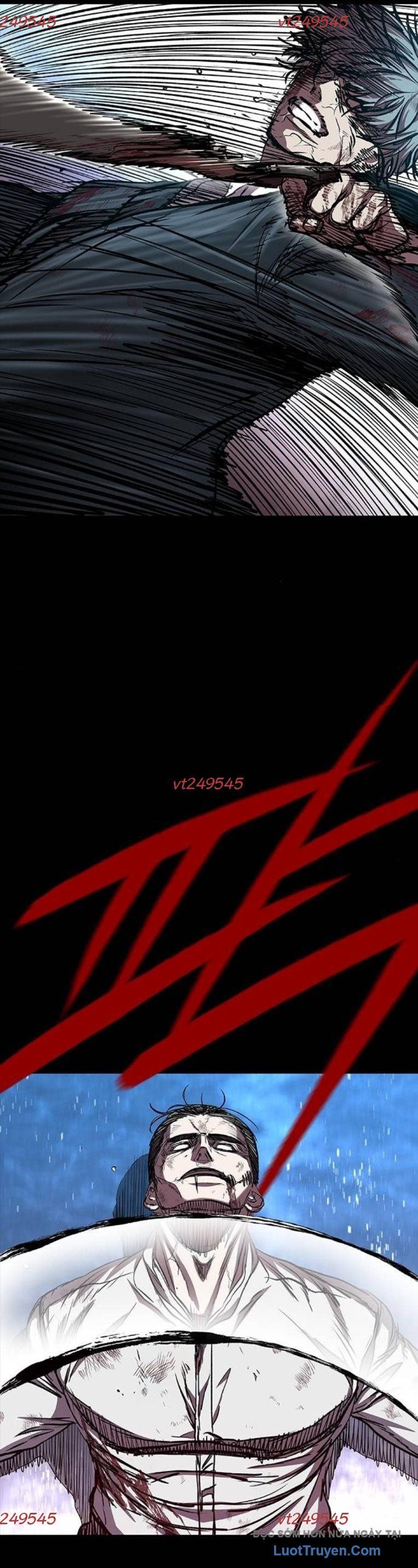 Báo Thù 2: Vạn Nhân Chi Thượng Chapter 113 - 33