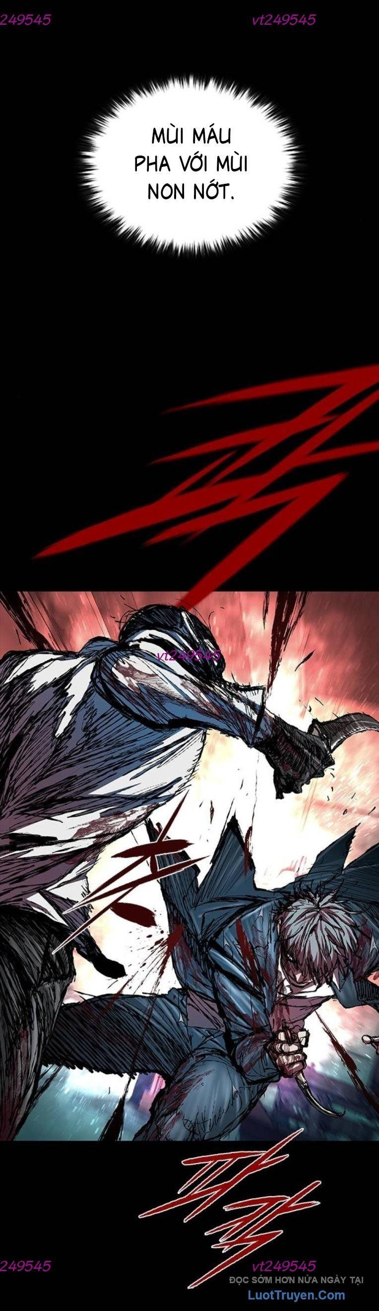 Báo Thù 2: Vạn Nhân Chi Thượng Chapter 113 - 35