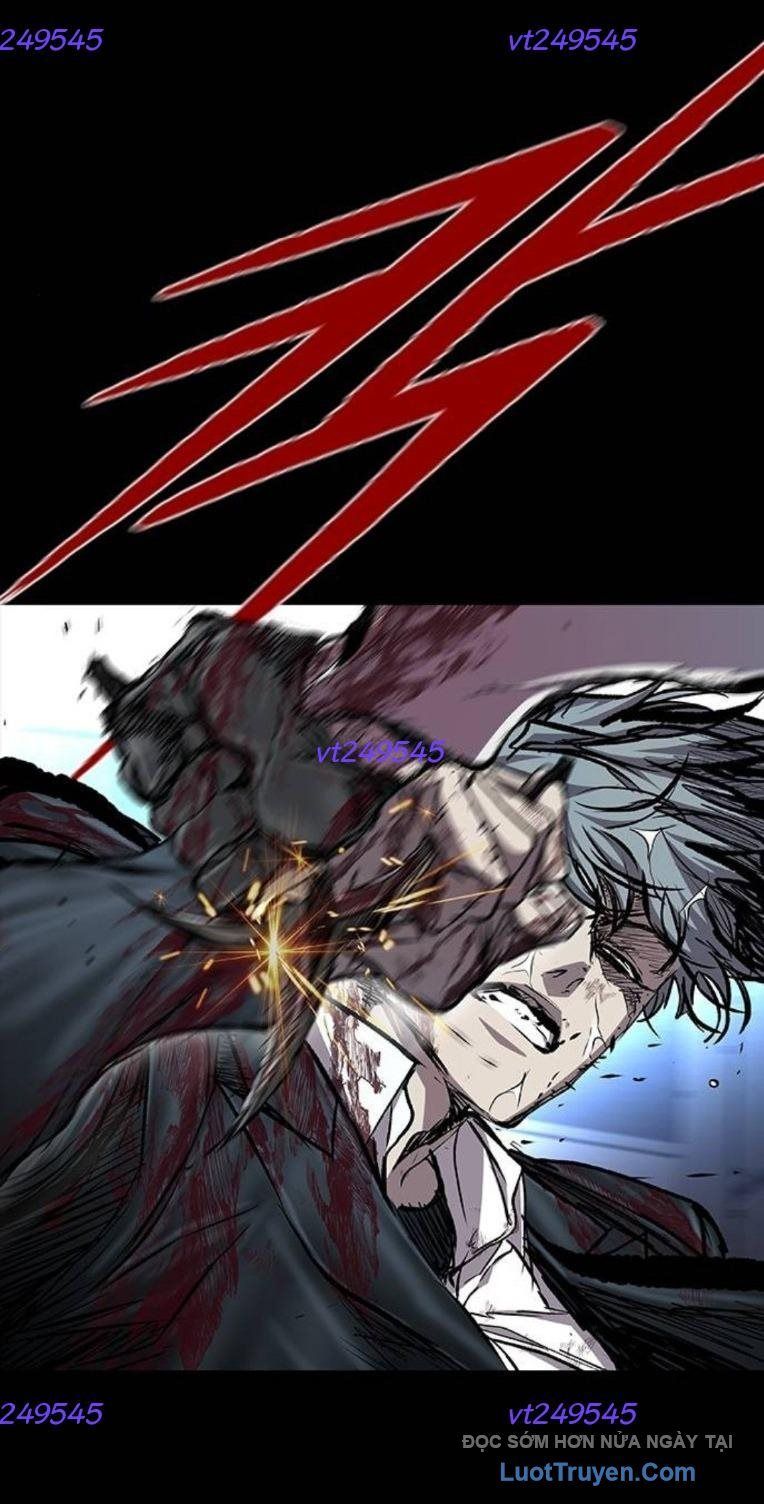 Báo Thù 2: Vạn Nhân Chi Thượng Chapter 113 - 36