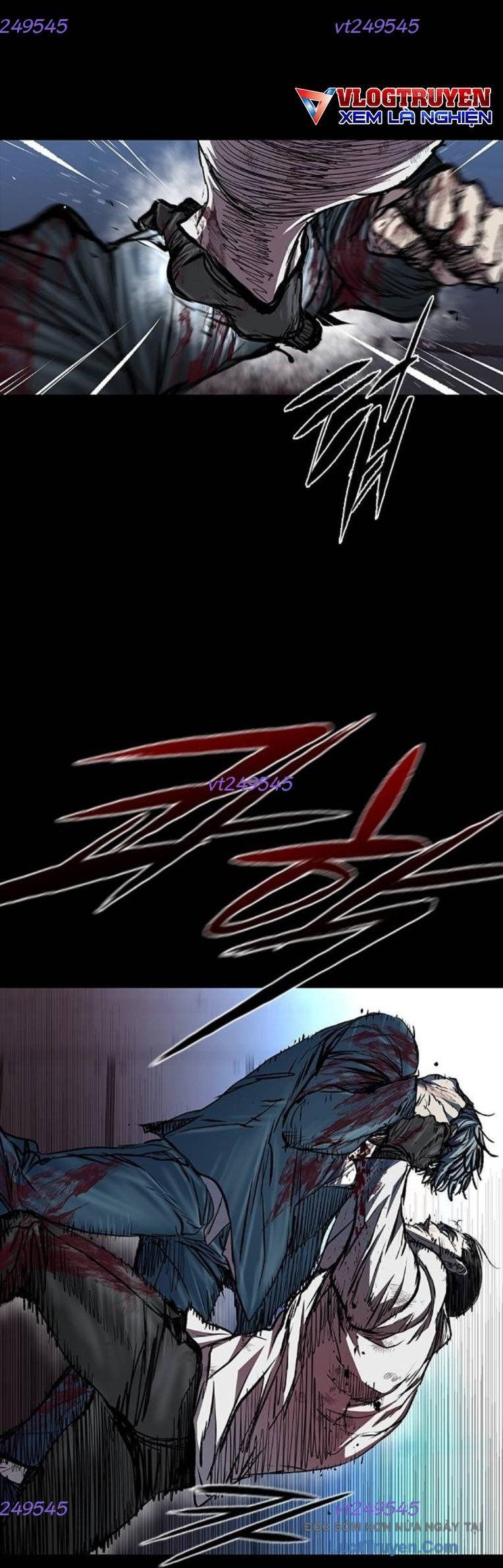 Báo Thù 2: Vạn Nhân Chi Thượng Chapter 113 - 37