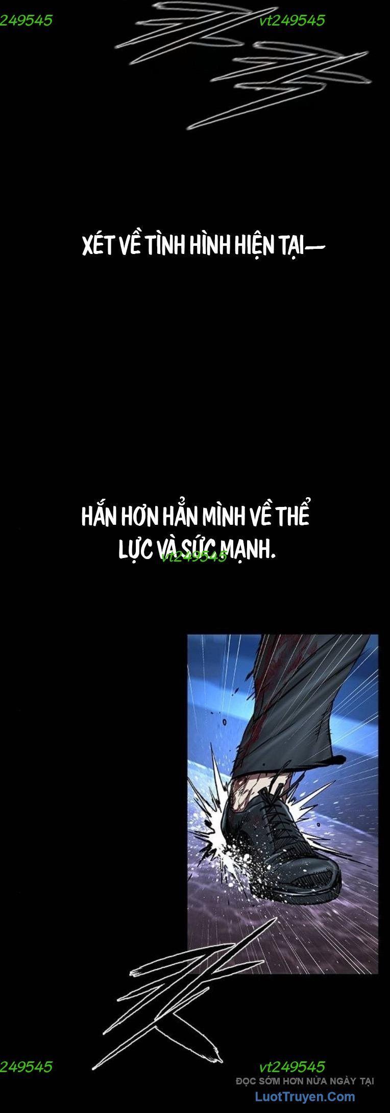 Báo Thù 2: Vạn Nhân Chi Thượng Chapter 113 - 38