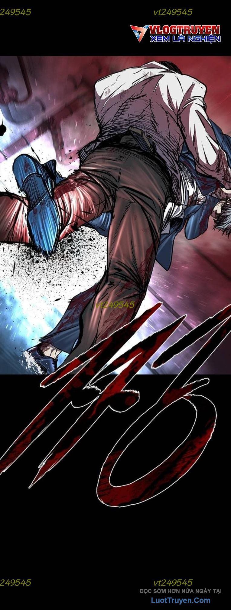 Báo Thù 2: Vạn Nhân Chi Thượng Chapter 113 - 39