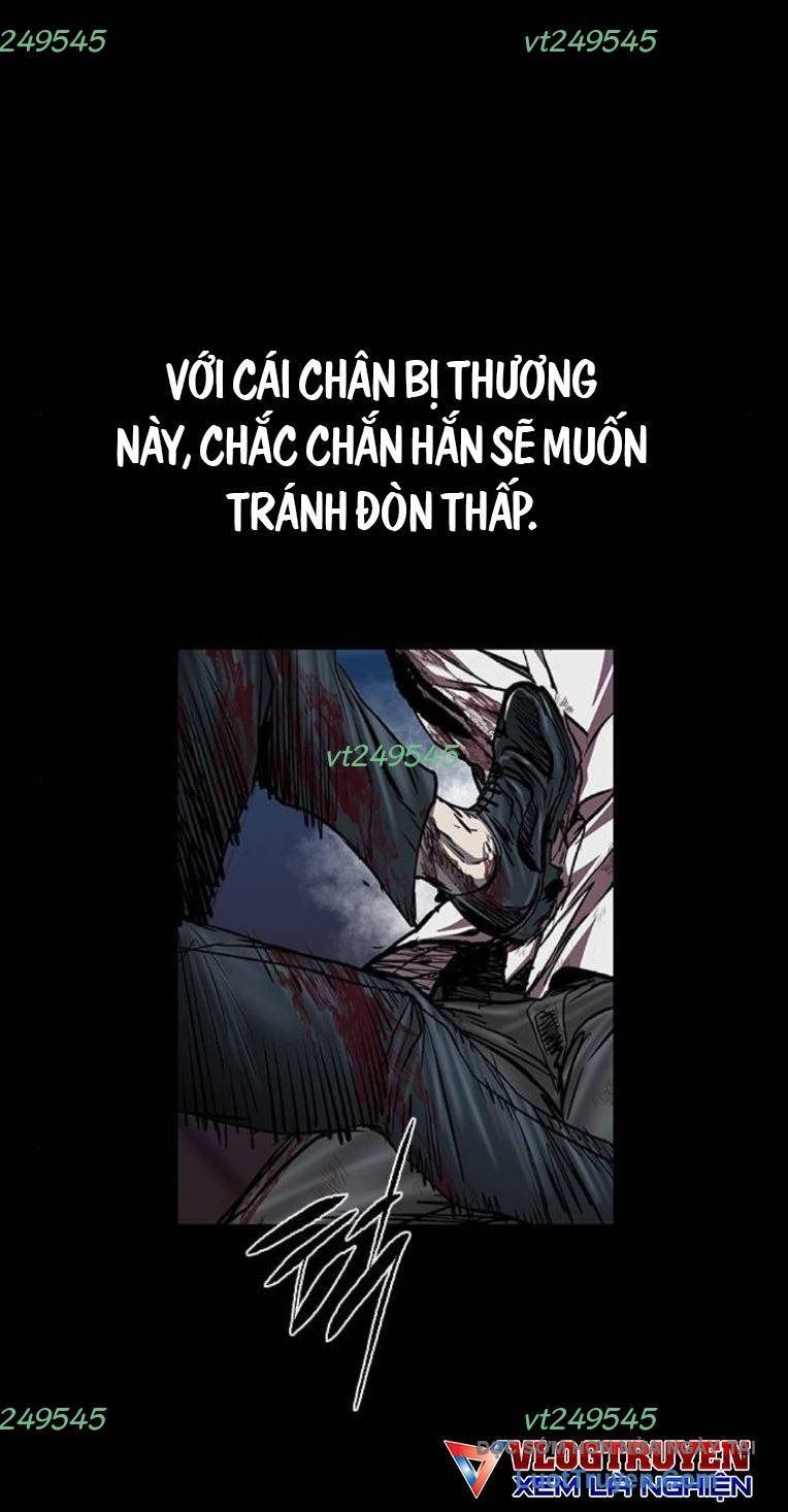 Báo Thù 2: Vạn Nhân Chi Thượng Chapter 113 - 40