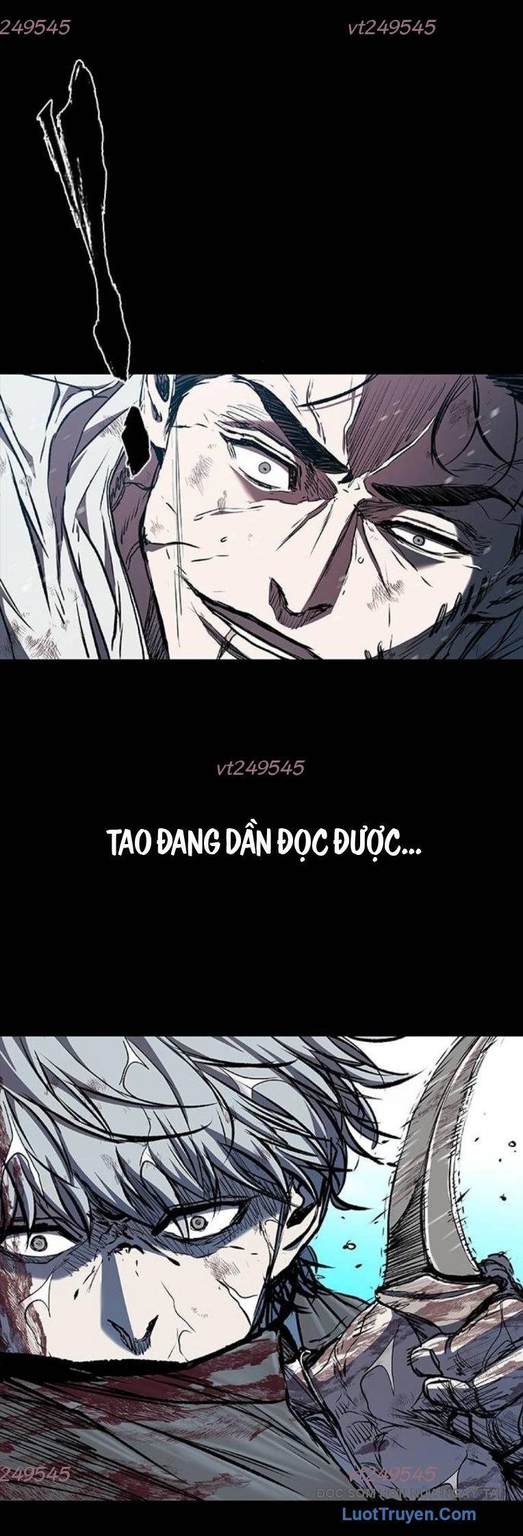 Báo Thù 2: Vạn Nhân Chi Thượng Chapter 113 - 42