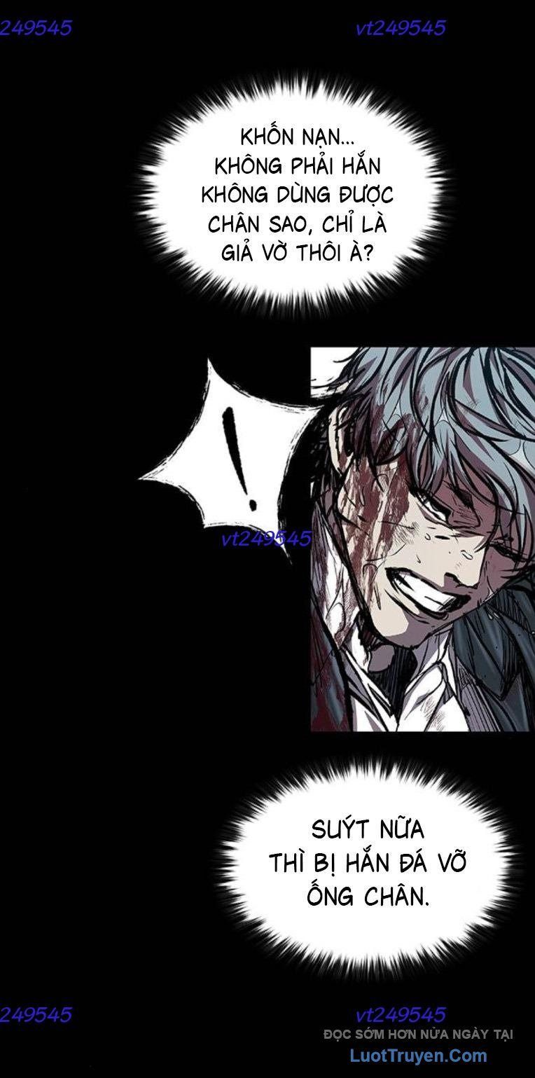 Báo Thù 2: Vạn Nhân Chi Thượng Chapter 113 - 44