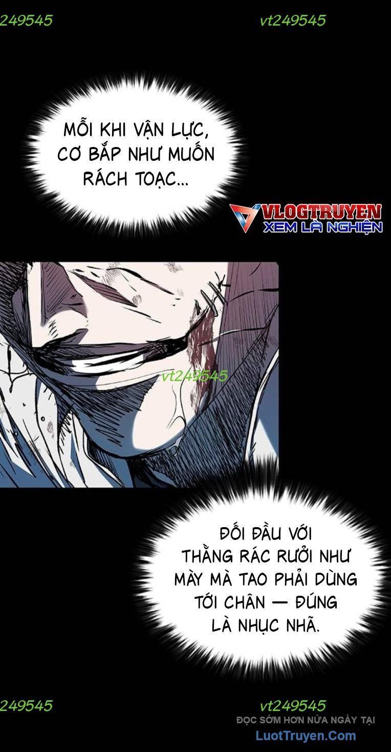 Báo Thù 2: Vạn Nhân Chi Thượng Chapter 113 - 45