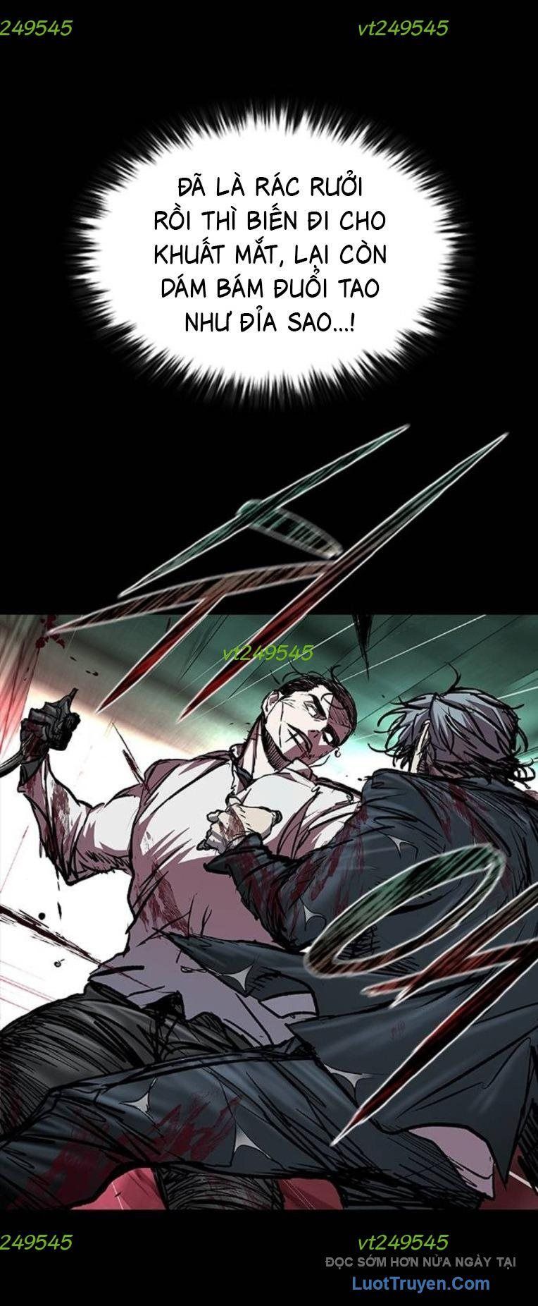 Báo Thù 2: Vạn Nhân Chi Thượng Chapter 113 - 46