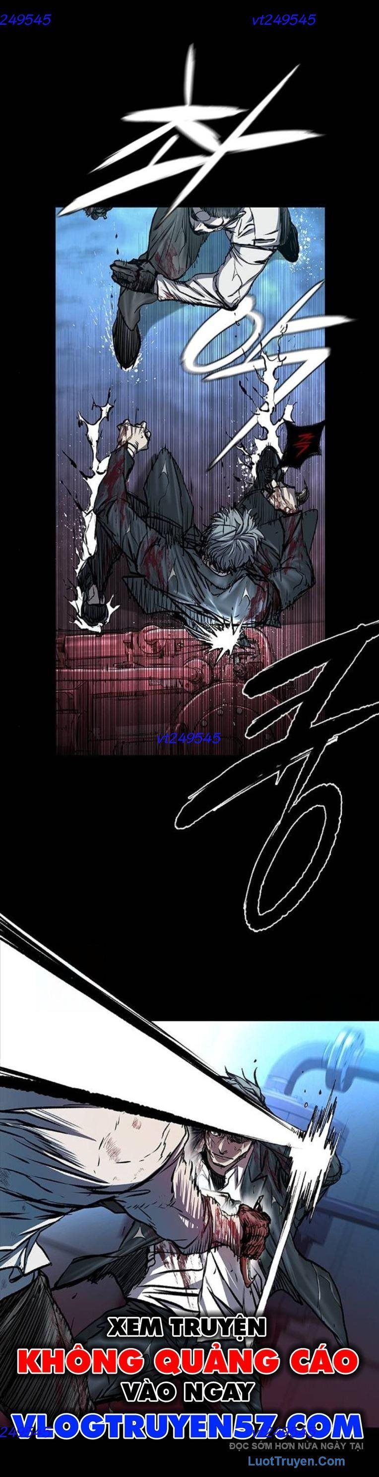 Báo Thù 2: Vạn Nhân Chi Thượng Chapter 113 - 48