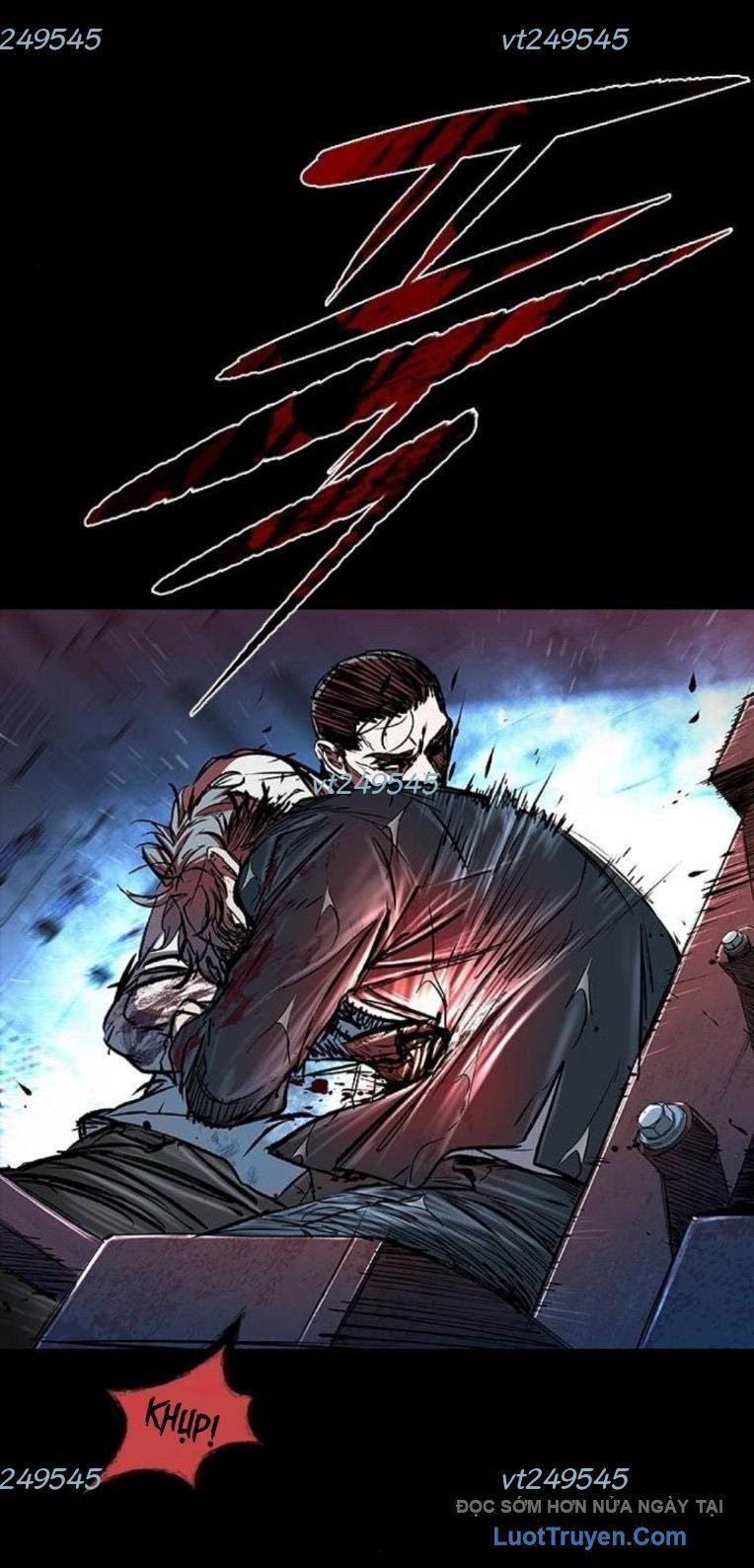 Báo Thù 2: Vạn Nhân Chi Thượng Chapter 113 - 49