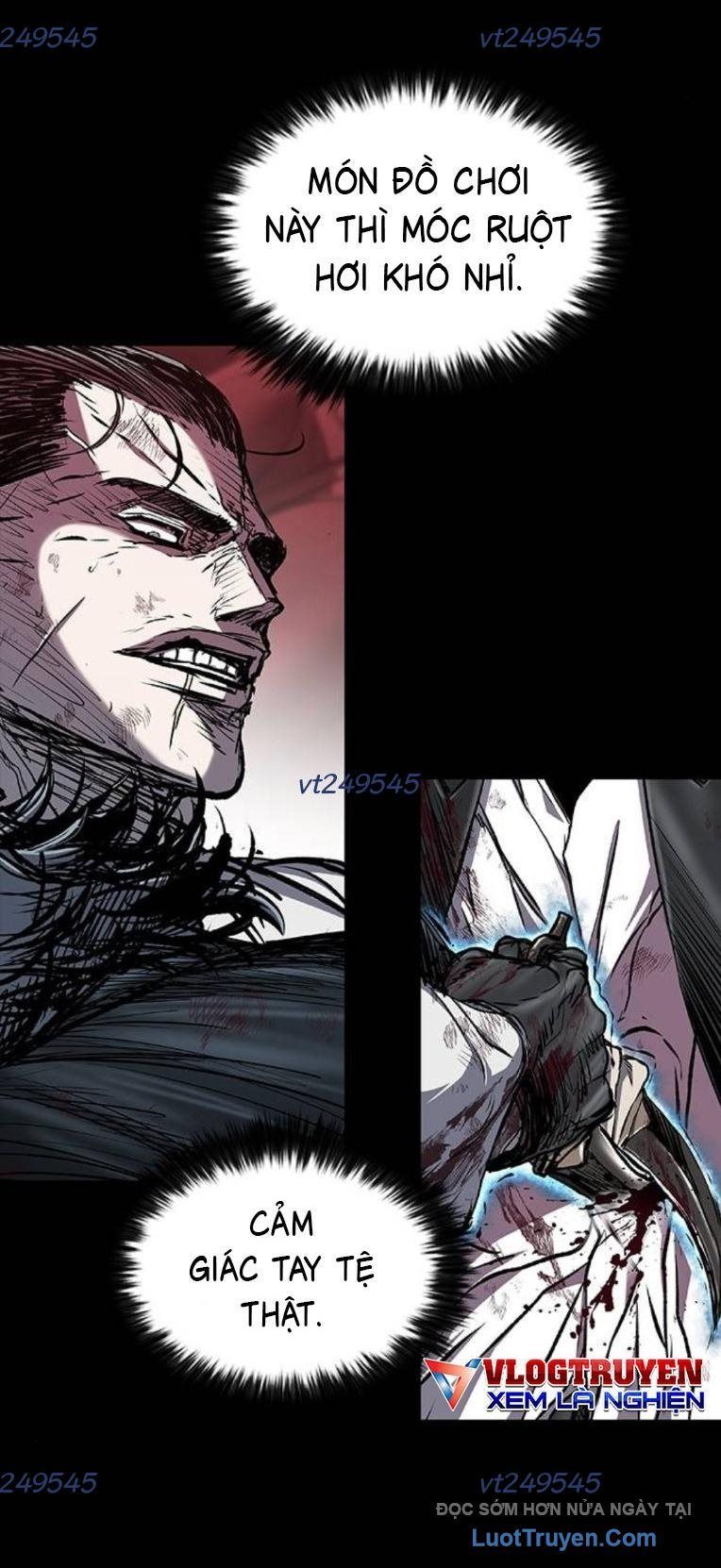 Báo Thù 2: Vạn Nhân Chi Thượng Chapter 113 - 50