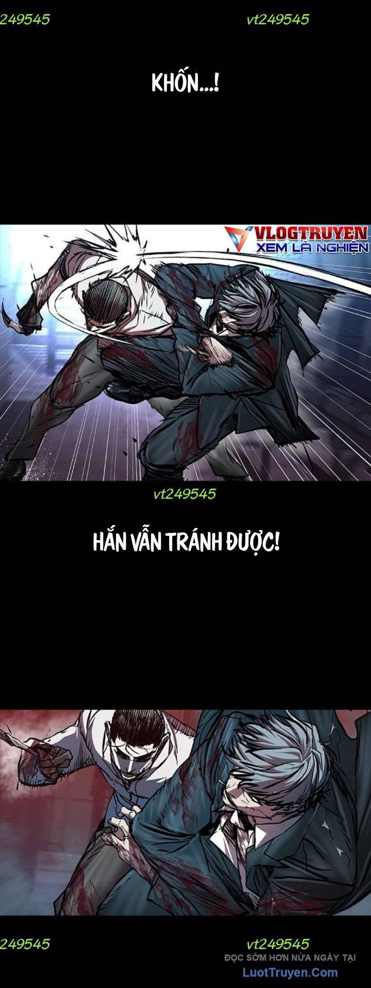 Báo Thù 2: Vạn Nhân Chi Thượng Chapter 113 - 6