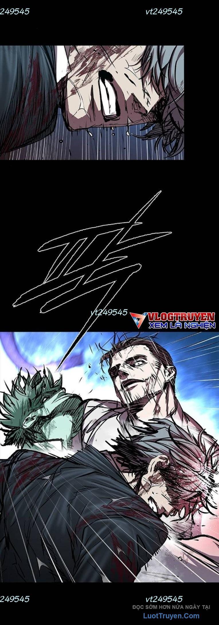 Báo Thù 2: Vạn Nhân Chi Thượng Chapter 113 - 51