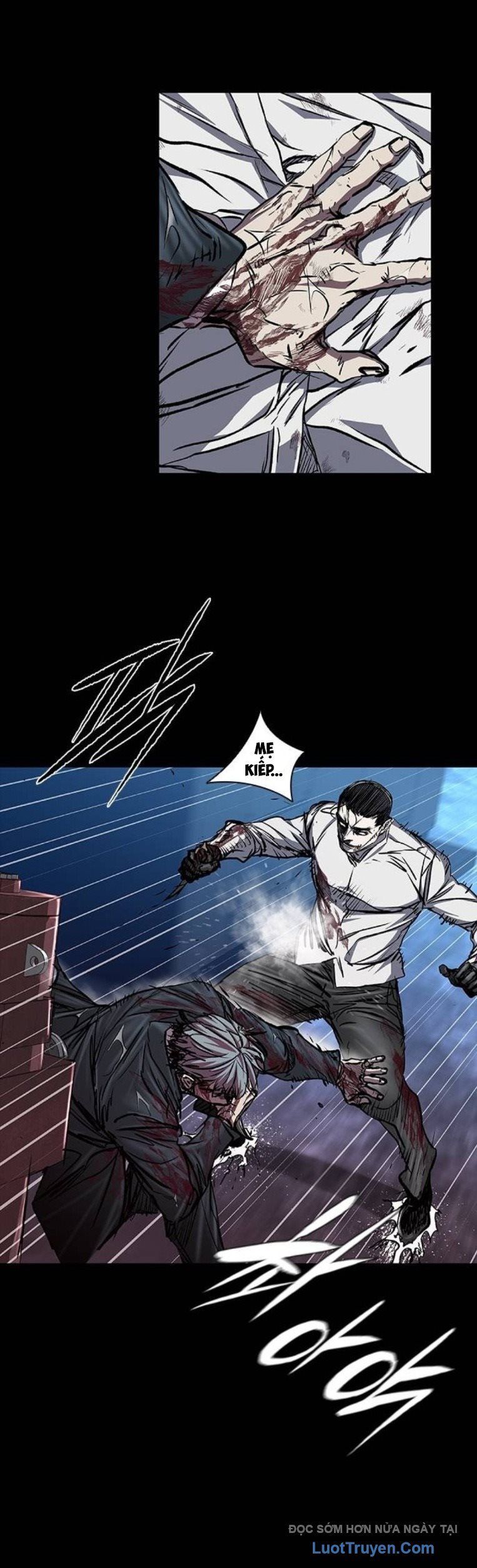 Báo Thù 2: Vạn Nhân Chi Thượng Chapter 113 - 52